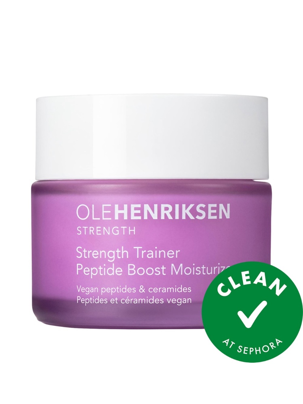 Ole Henriksen Strength Trainer Peptide Boost  - 1.2 oz